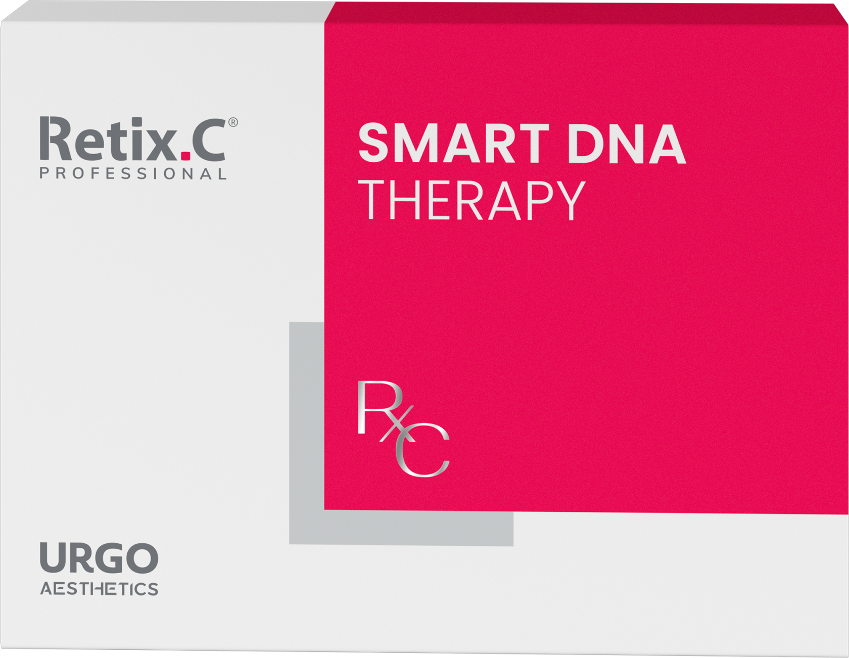 Retix. C Smart DNA Therapy